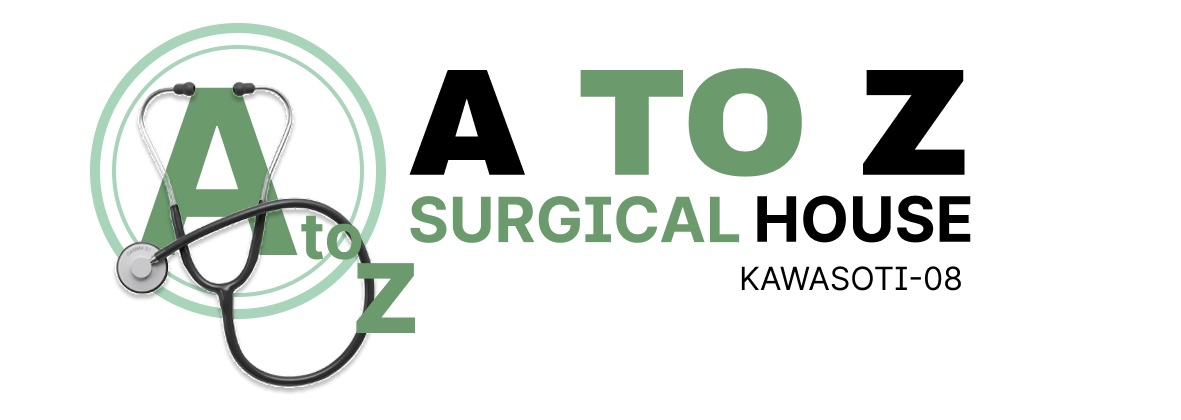 A to Z Surgical House