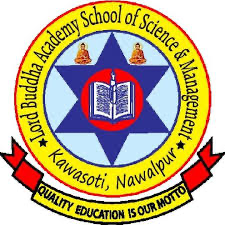 Lord Buddha Academy