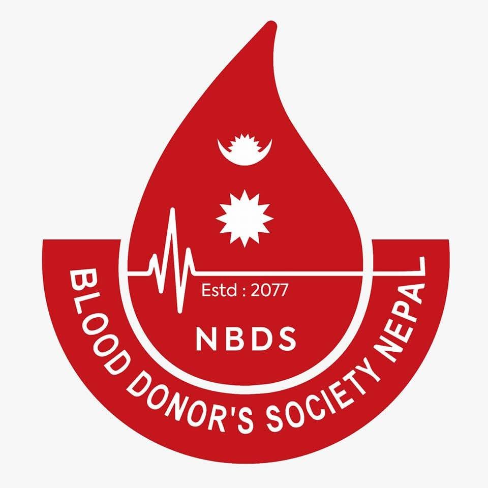 Blood Donors Society Nepal