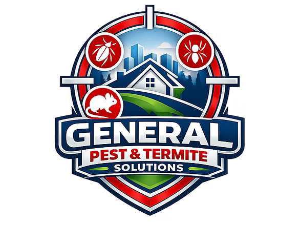 General Pest & Termite Solutions