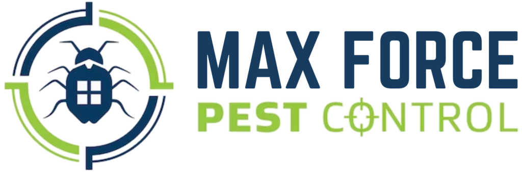 Max Force Pest Control Sydney