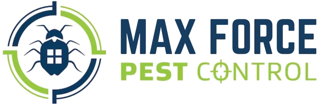 Maxforce Pest Control